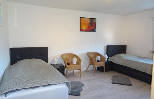 FeWo Mädi - Foto 14