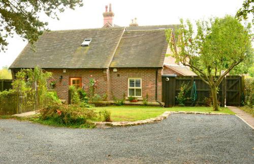 Pine Tree Lodge, Bridgnorth - Foto 27