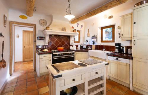 La Bastide des Milles - Foto 5