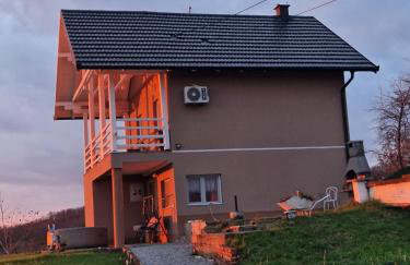 Kuća za odmor "Vila Marina" - Foto 16