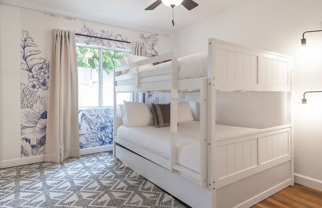 Bright Eyes by Avantstay Chic Boho Retreat, Pool - Foto 4