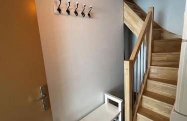 Studio cosy rémois - Foto 9