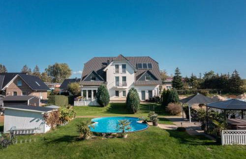 Ferienwohnung Hügelblick - Foto 1