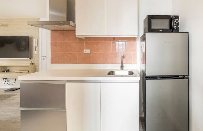 Azure Urban Resort by Adam's Crib - Foto 44