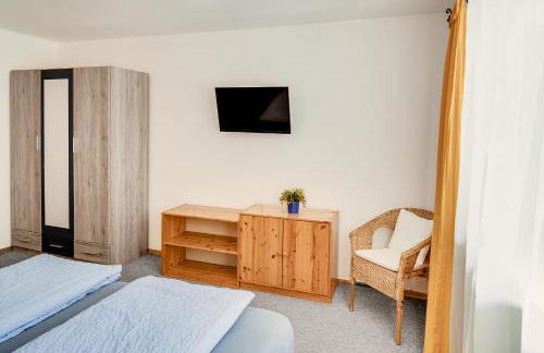 Gästehaus u Ferienwohnungen Veronika incl Frühstücksbuffet und KönigsCard mit 200 kostenlosen Attraktionen - Foto 9