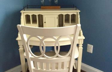 Luxury Bed and Breakfast Suite for a Weekend Getaway near Susquehanna State Park, Maryland - Foto 3