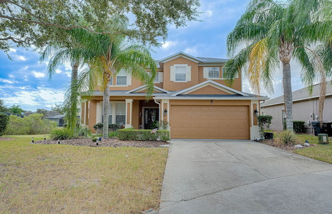 115ep- West Haven 5 Bedroom Home by RedAwning - Foto 57