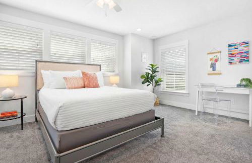 Paradise Unlocked Plunge Pool BBQ Walk Downtown - Foto 37