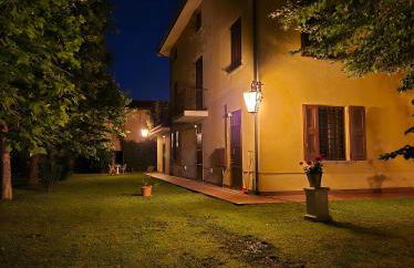 Residence Casa del Moro - Photo 8