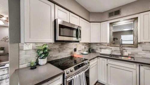 1BD Condo HWY161-183 DFW South Irving - I63 - Foto 5