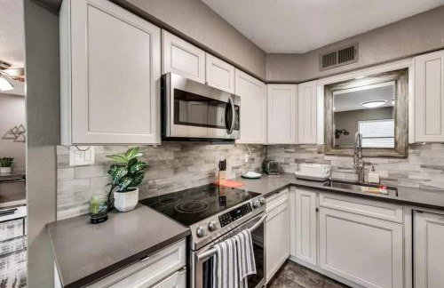 1BD Condo HWY161-183 DFW South Irving - I63 - Foto 5