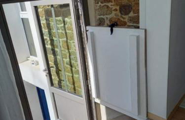 T2 terrasse de charme à Rochebonne 400 m plage - Foto 6