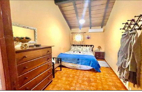 Casa Rural Finca Paraíso. Heated pool - Foto 25