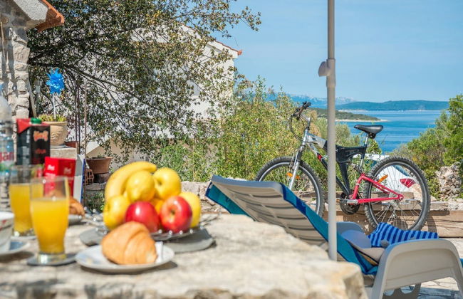 Apartments Lilly - Foto 19