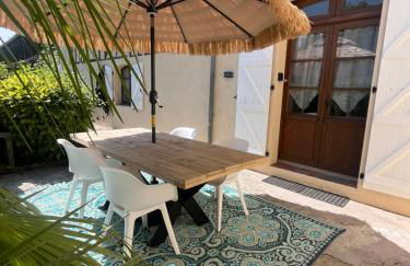 Gite 2, Domaine Logis Gascogne - Photo 20