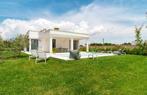 Villa Claudia - Foto 33