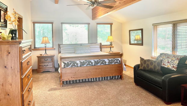 Moose Crossing - Foto 5, Habitación