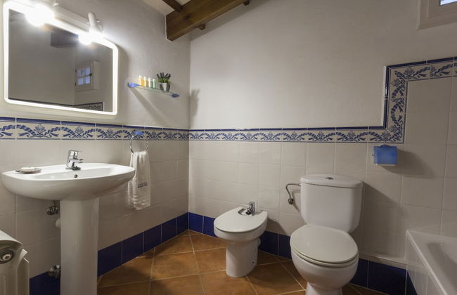 Agroturismo Llucmaçanes Gran - Foto 26