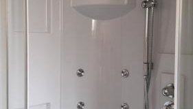 Wohnung für Monteure und Messebauer - Foto 5