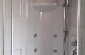 Wohnung für Monteure und Messebauer - Foto 5