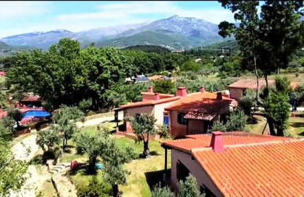 Aldea Vetonia Alojamientos con Encanto Parque de Mascotas-NO SE ACEPTAN EN JULIO Y AGOSTO- Varias zonas infantiles y deportivas "encuentranos y reserva para verano" - Foto 15