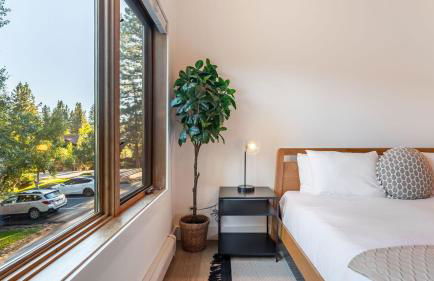 Northwood Mountain Views, Sauna, Balcony Tahoe Group Retreat - Foto 31