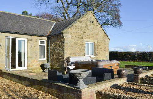 Red Hen Cottage - Foto 28