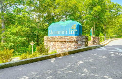 Hike, Bike and Explore Wintergreen Resort Condo - Foto 25