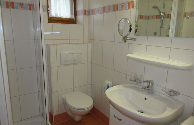 Landhaus Maurer - Foto 49