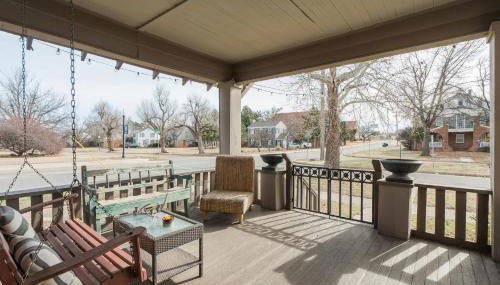 Historic Bungalow Walkable District - Foto 2, pet friendly