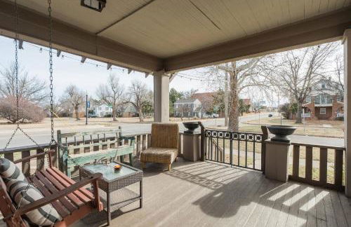 Historic Bungalow Walkable District - Foto 2