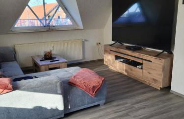 Ferienwohnung Hofmann - Foto 6