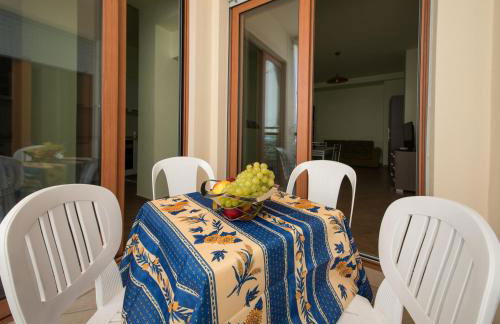 Residence Palazzo Gasparroni - Photo 21