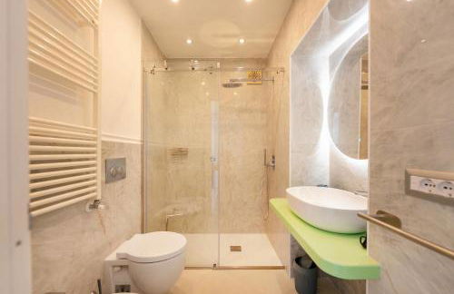 Orìgenes Rooms - Foto 67