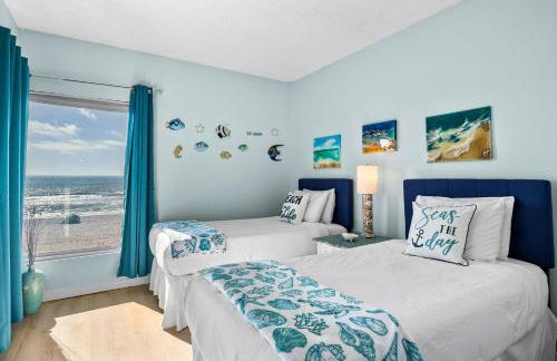 Seaside Beach House 201 - Foto 24