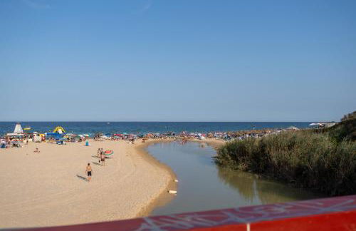 Ferienhaus Mil Palmeras - Strandnah und Meerblick - Foto 26