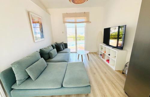 Villa Más o Menos - Torreguadiaro - Foto 17