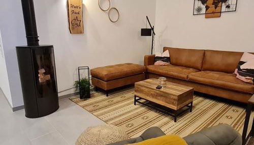 Watt'n Fisch Ferienhaus Sehestedt - Foto 3