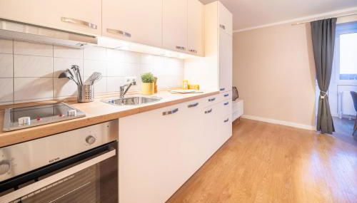 Appartement "Deichblick" Cappel Whg 10 - Foto 2