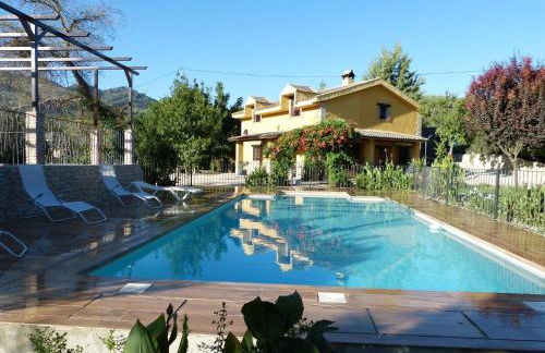 El Edén de Cazorla - Foto 16