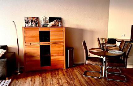 Lord Nelson Apartment 14 - Photo 17