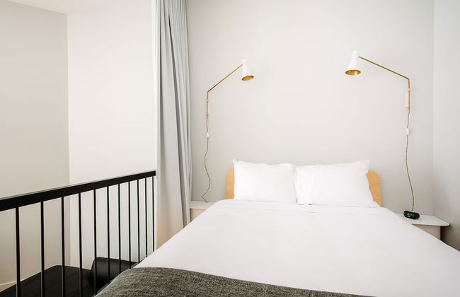 Les Lofts St-Pierre - By Les Lofts Vieux-Quebec - Foto 40