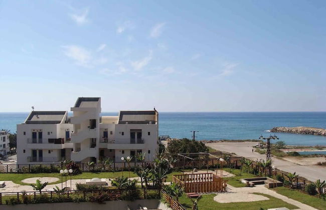 Chalet In Solemar, Generator is Included, Parking, Wifi - Foto 22