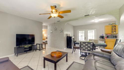 Fenced-In Yard! World Cup Base 3 Mi to Hard Rock - Foto 1