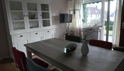 Ferienwohnung Am Hirschpark - Foto 3