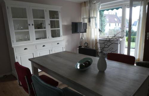 Ferienwohnung Am Hirschpark - Foto 3