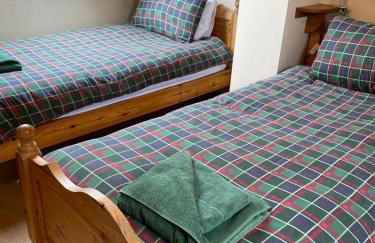 Parkmore Holiday Cottages - Foto 58