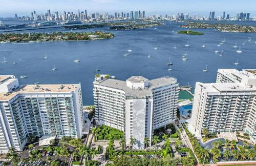 1100 West South Beach Lux Waterfront Studio - Foto 44