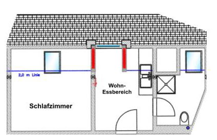 Ferienapartments im Stern Friedersdorf - Foto 69