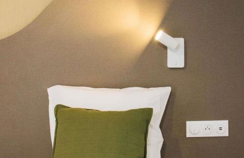 Adagio Access Bordeaux Sud Pessac - Foto 14